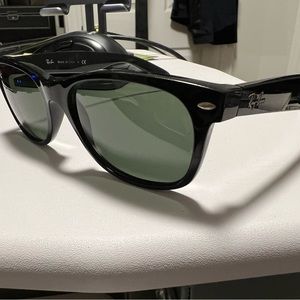 Rayban New Wayfarer